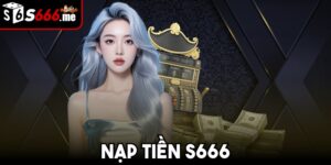Nạp tiền S666